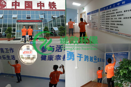 番禺甲醛檢測公司