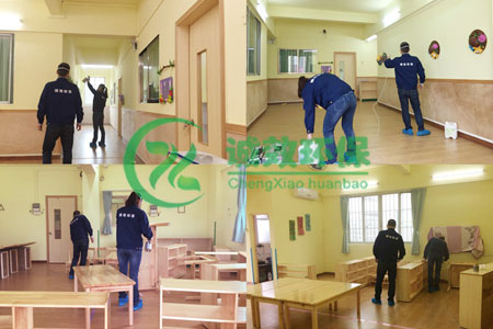 番禺甲醛檢測公司