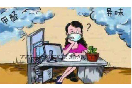 廣州甲醛檢測公司