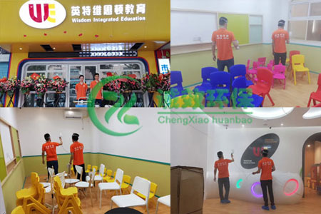 廣州甲醛檢測公司