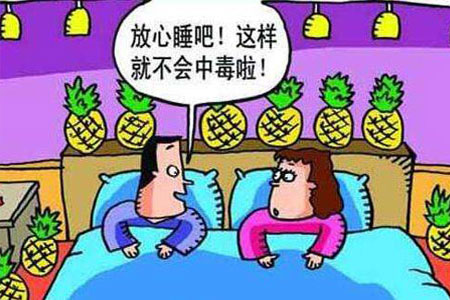 廣州甲醛檢測公司