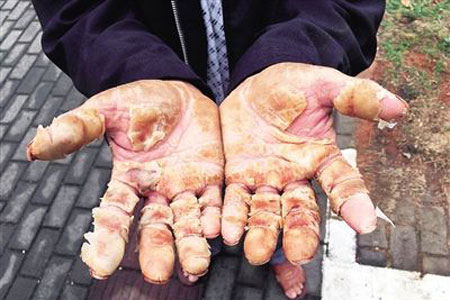 廣州新房除甲醛公司