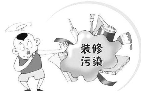 廣州甲醛治理公司