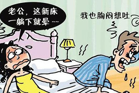 廣州除甲醛專業公司