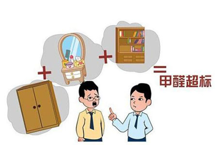 廣州專業(yè)除甲醛公司