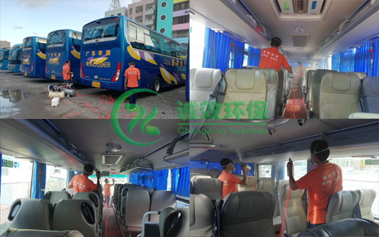 南沙除甲醛公司