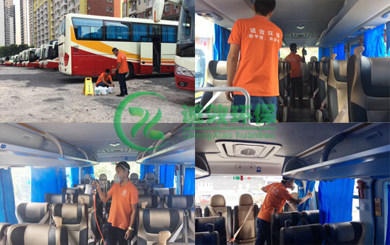 新車除甲醛公司